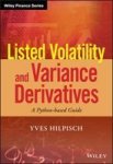 Listed Volatility And Variance Derivatives