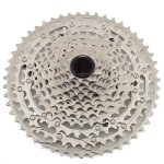 Deore M6100 12-SPEED Mtb Cassette - 10-51