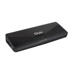 USB 3.1 GEN1 Uhd 4K Docking Docking Station