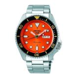 Seiko 5 Sport Automatic Watch - SRPD59K1