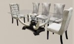 Tusker Dining Room Table – Rectangle
