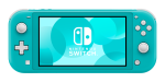Nintendo Switch Console Light Turquoise - 10002292