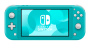 Nintendo Switch Console Light Turquoise - 10002292