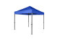 Waterproof Gazebo - Blue 3M X 3M