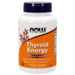 Thyroid Energy 90S