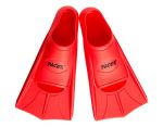 Pacer Short Fins Lumo Orange