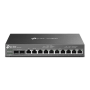 TP-link ER7212PC Omada 3-IN-1 Gigabit Vpn Router