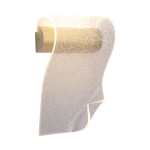 Flow LED Wall Light Gold
