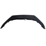 Vw Polo 7 Tsi Lower Engine Cover spoiler