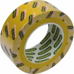 Sellotape Demarcation Tape 33M X 48MM