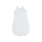 Baby Weighted Sleep Sack 6-12 Months - Grey Star