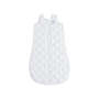 Baby Weighted Sleep Sack 6-12 Months - Grey Star