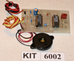Efk 6002 Car Headlight Reminder - Default