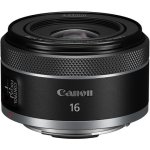 Canon RF 16MM F 2.8 STM Lens