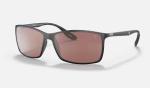 Ray Ban RB4179M Ferrari Polarized