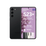 Samsung Galaxy S23+ 256GB Dual Sim - Phantom Black