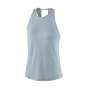 Womens Ridge Flow Tank - - Black / XL