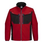 T750-WX3 Softshell Jacket 3L