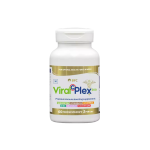 Viralcplex 200 Vegecaps 60'S