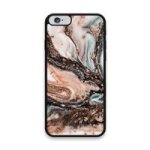 Custom Printed Tpu Cases - Apple Iphone 6 Apple Iphone 6S & 39 Marble& 39 By