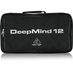 Behringer Deepmind 12D-TB Water Resistant Transport Bag