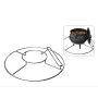 Kettle Braai Potjie Ring