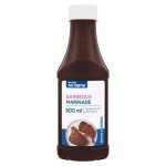 No Name Barbeque Marinade 500ML