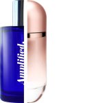 Carolina Herrera - 212 Vip Rose Impression Amplified