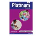Platinum: Tingalo Tingeva: Libanga R: Incwadzi Enkhulu 2 Paperback Softback