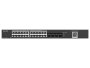 Reyee 24 Port Gigabit PoE 370W 4SFP Layer 2+ Smart Managed Switch