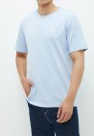 Converse Go-to Embroidered Star Chevron Standard Fit - Cloudy Daze