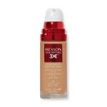 Revlon Age Defying 3X Foundation Assorted - Honey Beige 050