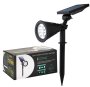 Orico Oco Life Solar Powered Outdoor Spotlight