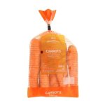 Pnp Carrots 500G