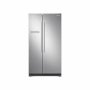 Samsung 535L Side By Side Fridge Inox RS54N3A13S8 Display Unit