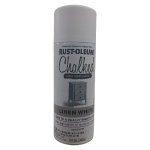 Chalked Ultra Matt Paint Linen White 340G