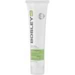 Bosley Scalp Therapy Rejuvenating Scalp Scrub With Bamboo Charcoal 150ML