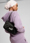 Puma Baguette Bag-black - Black