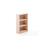 Mathilda B shelf