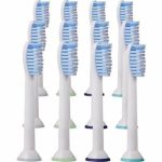 Philips Killer Deals Sonicare Proresults Electric Tooth Brush Heads- X12 Combo - Best Bargains Online