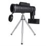 Universal Phone 40X60 Zoom HD Monocular Telescope