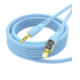 Aux Cable Compatible With Iphone Lightning 1M -UPA25