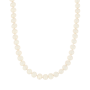 Classic Freshwater Pearl Necklace