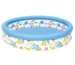 Bestway ?48"" X H10"" ?1.22M X H25CM Coral Kids Pool