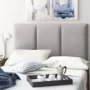 Madden Headboard - King