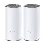 Tp-link Deco M4 AC1200 Dual Pack With 2 X Gbit Ports