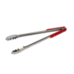 Plastic Handle Tongs