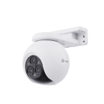 H80F Wi-fi Camera Multi 2K Triple Lens