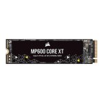 Corsair CSSD-F4000GBMP600CXT MP600 Core Xt 4TB Pcie 4.0 X4 Nvme M.2 SSD