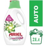 Ariel Washing Liquid Touch Of Downy 2L